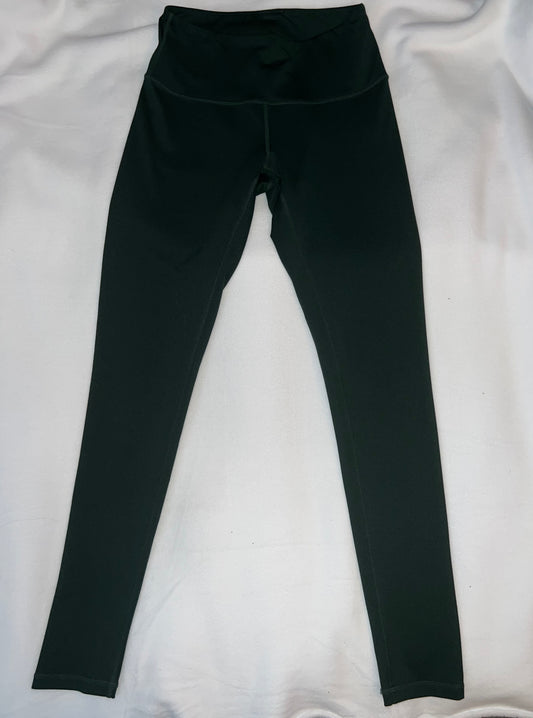 Z by Zella High Waist Green Leggings Size Small | Everyday Athleisure