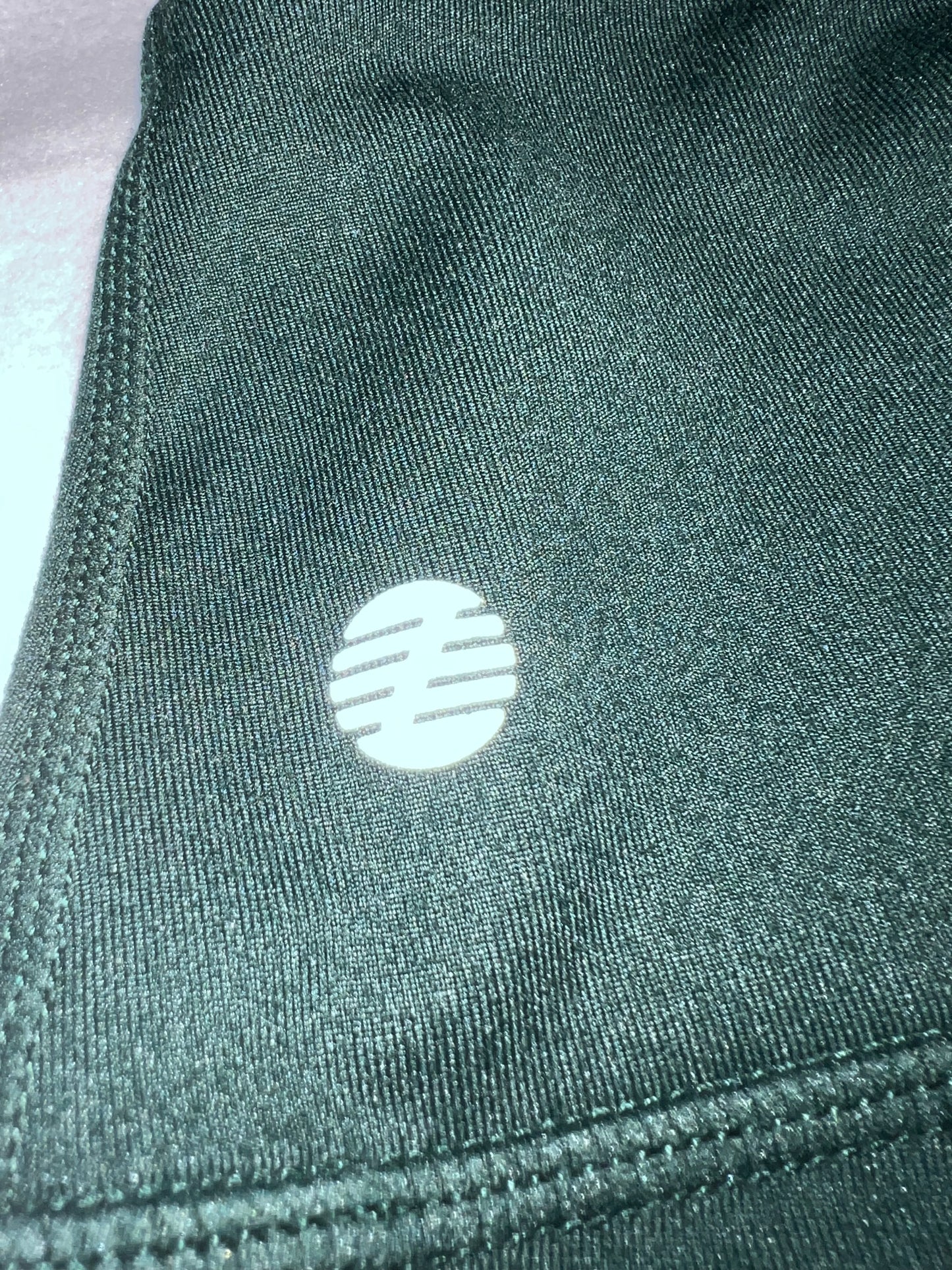 Z by Zella High Waist Green Leggings Size Small | Everyday Athleisure