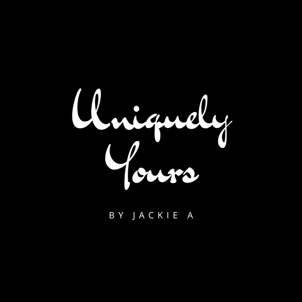 Uniquely Yours by JA